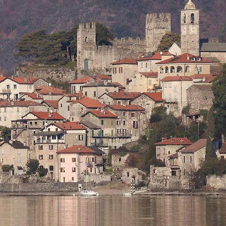 Appartamento Casa Maria Dervio Esterno foto