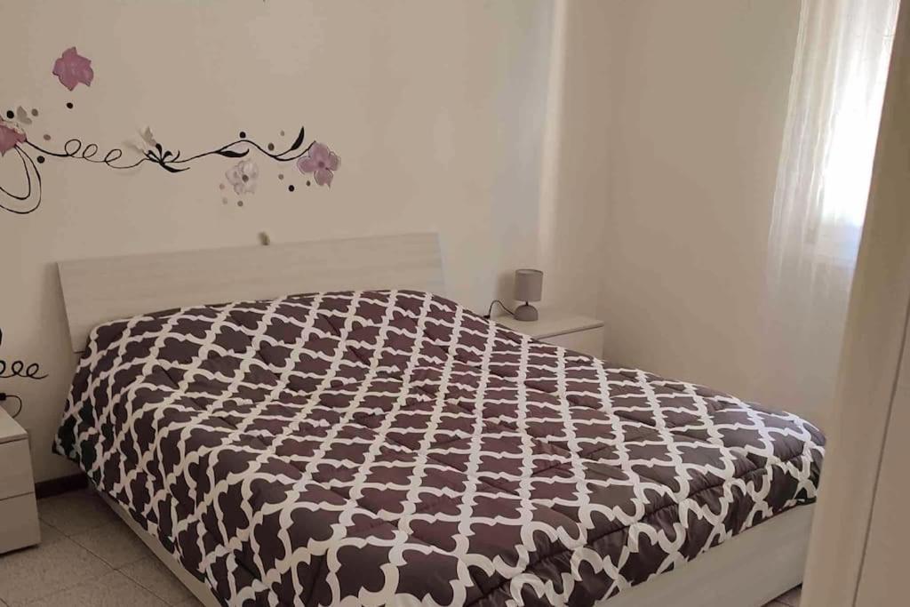 Appartamento Casa Maria Dervio Esterno foto