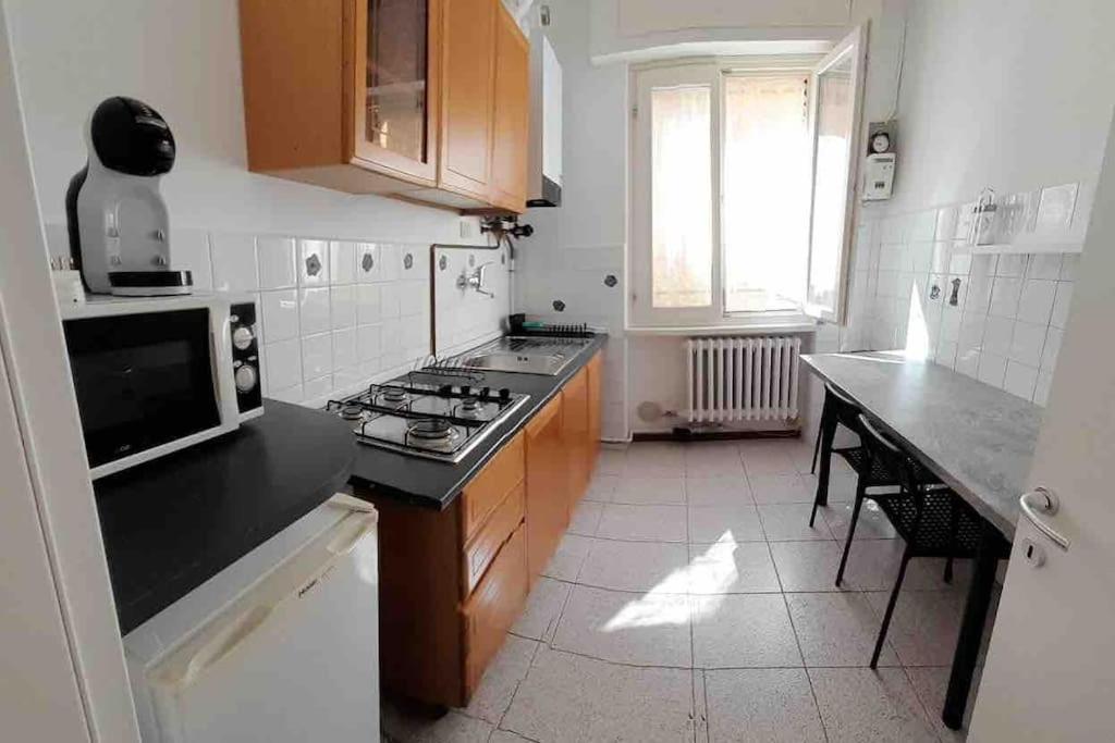 Appartamento Casa Maria Dervio Esterno foto