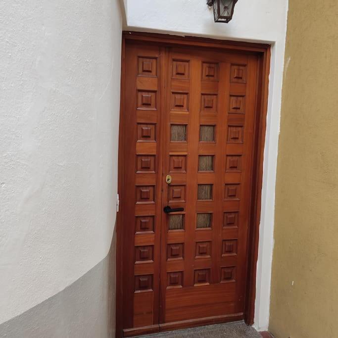 Appartamento Casa Maria Dervio Esterno foto