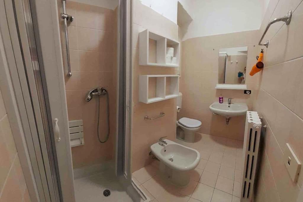 Appartamento Casa Maria Dervio Esterno foto