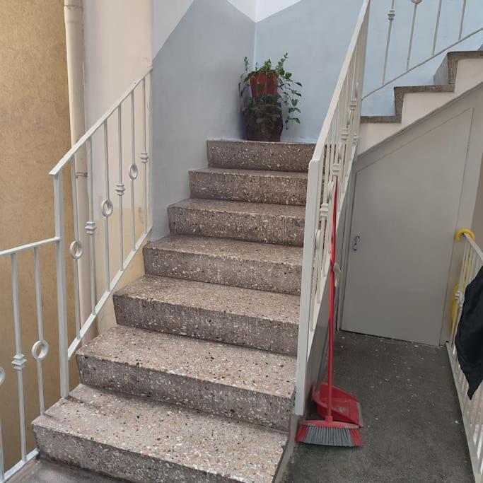 Appartamento Casa Maria Dervio Esterno foto
