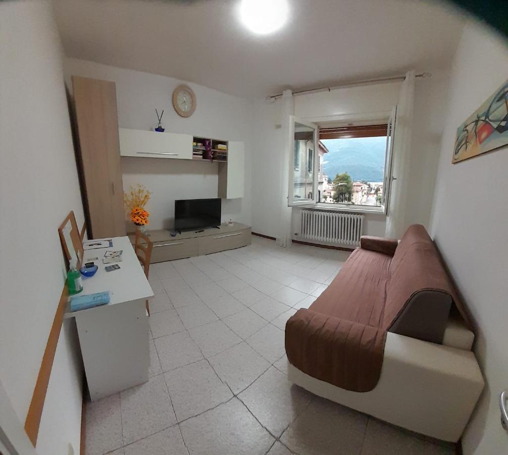Appartamento Casa Maria Dervio Esterno foto