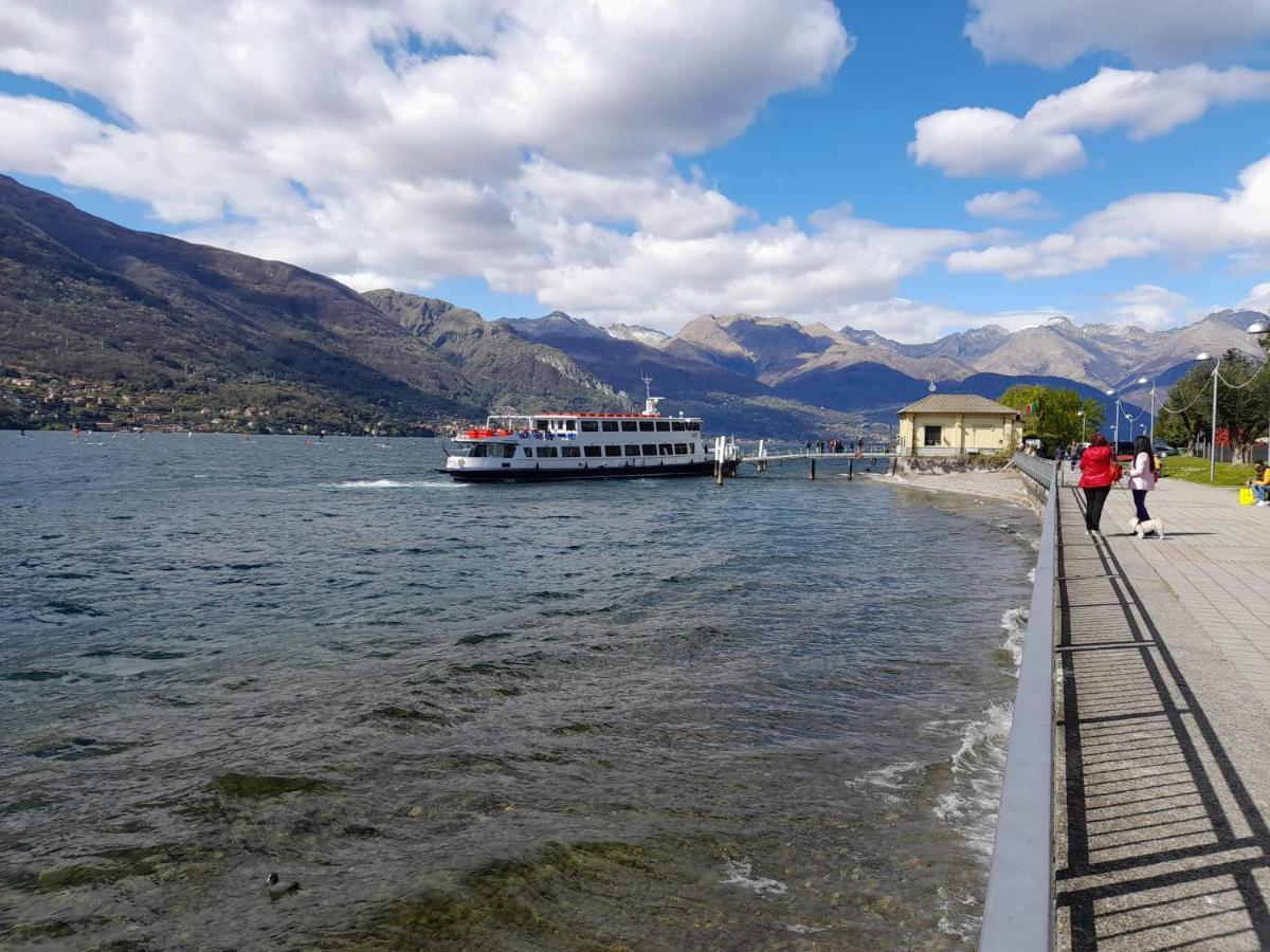 Appartamento Casa Maria Dervio Esterno foto