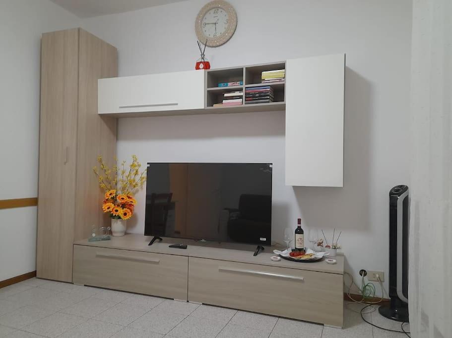 Appartamento Casa Maria Dervio Esterno foto