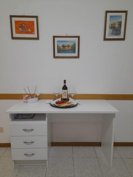 Appartamento Casa Maria Dervio Esterno foto