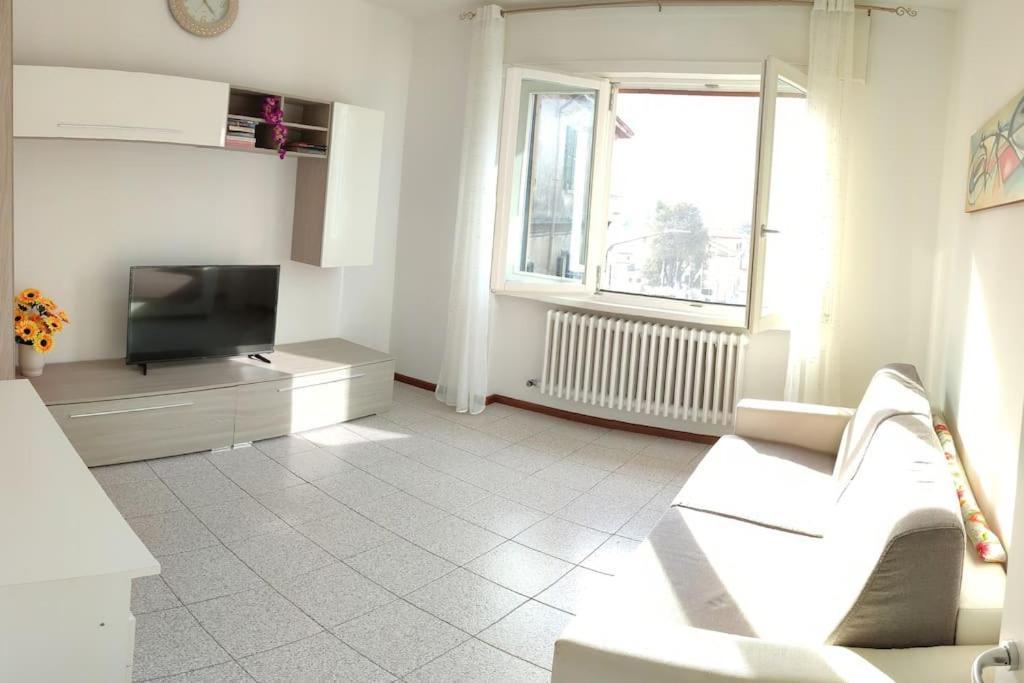 Appartamento Casa Maria Dervio Esterno foto