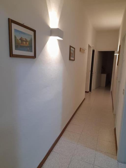Appartamento Casa Maria Dervio Esterno foto