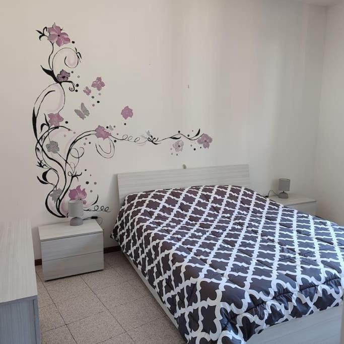 Appartamento Casa Maria Dervio Esterno foto