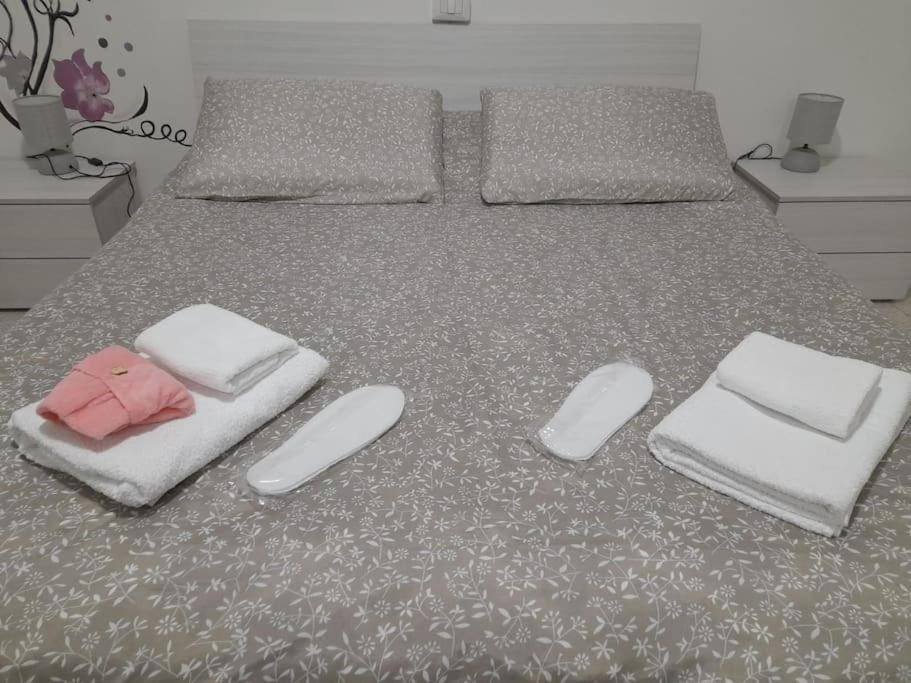 Appartamento Casa Maria Dervio Esterno foto