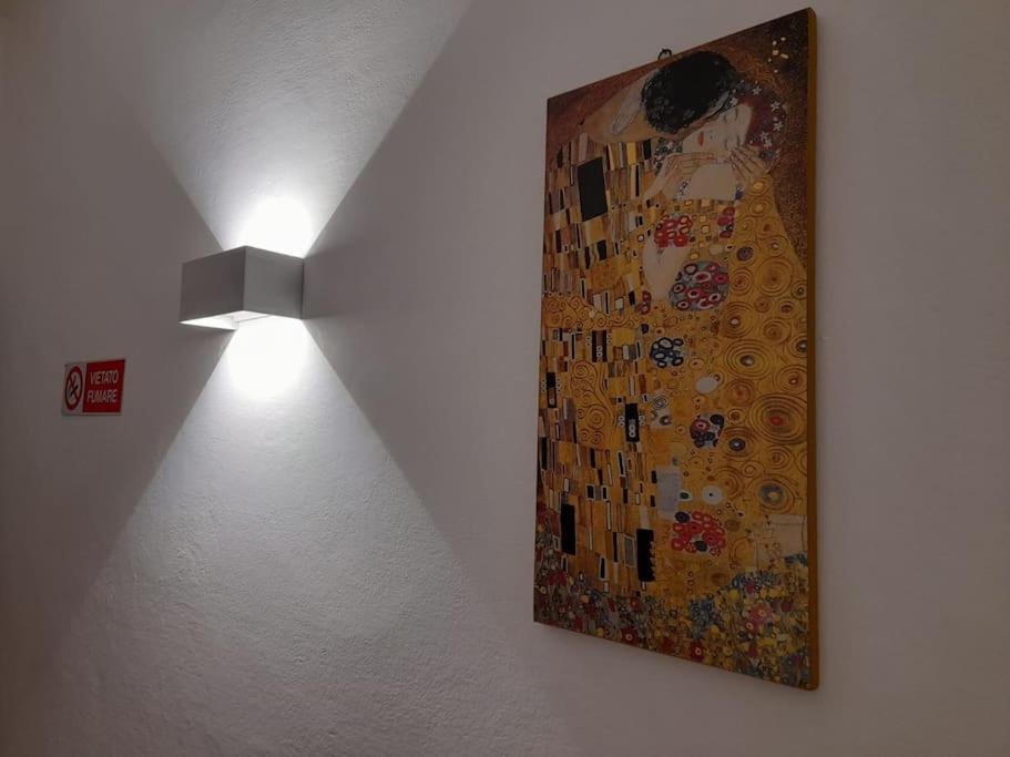Appartamento Casa Maria Dervio Esterno foto