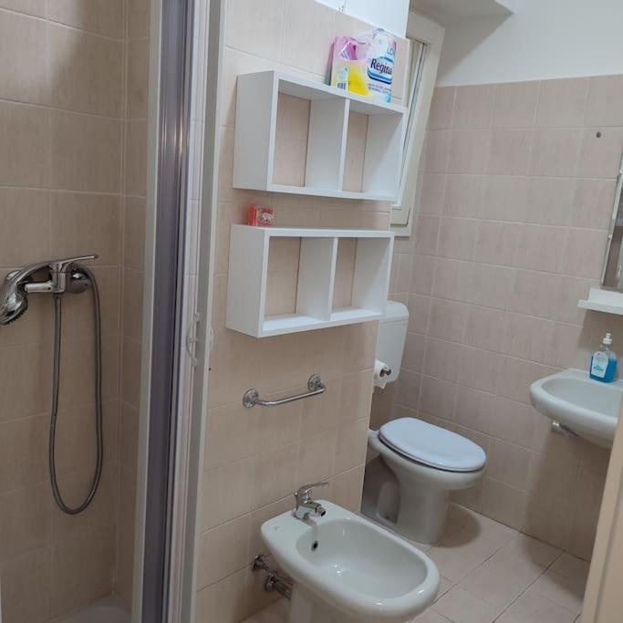 Appartamento Casa Maria Dervio Esterno foto