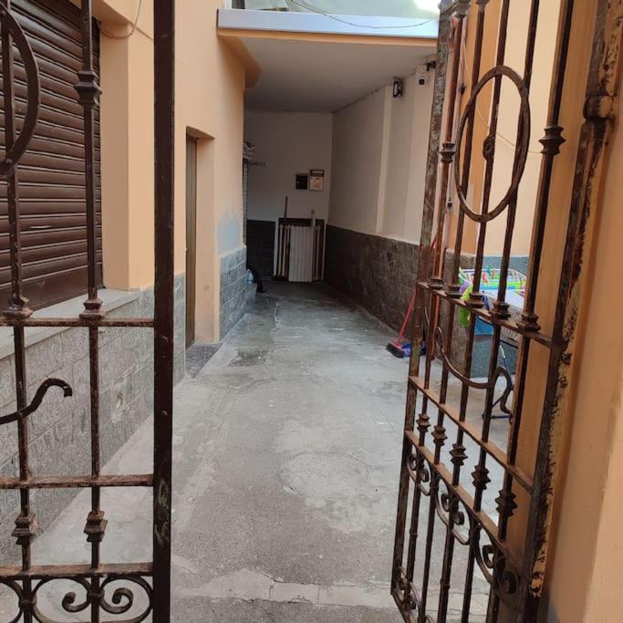 Appartamento Casa Maria Dervio Esterno foto