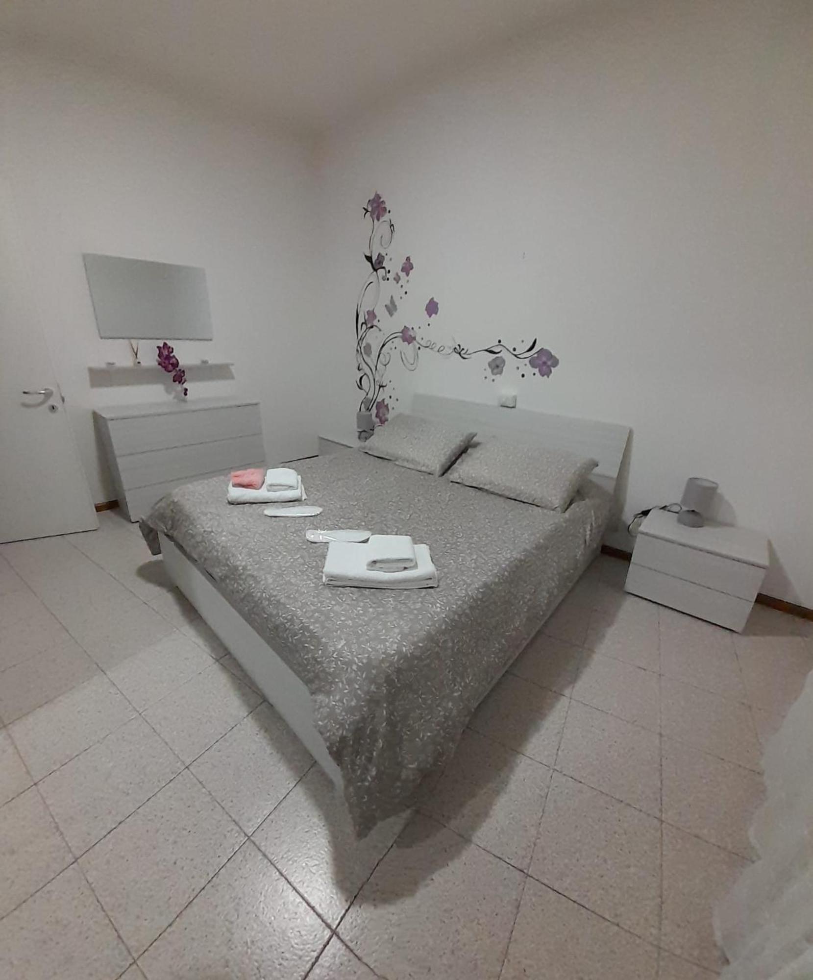 Appartamento Casa Maria Dervio Esterno foto