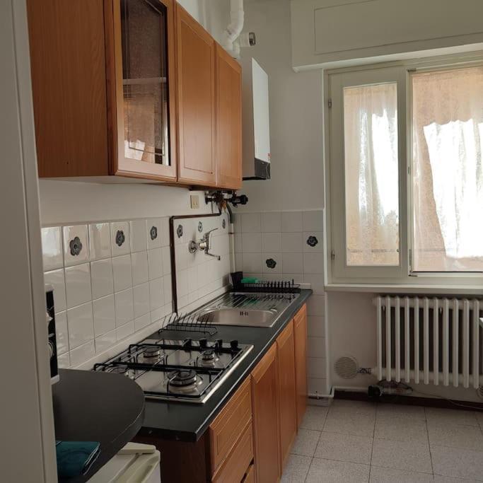 Appartamento Casa Maria Dervio Esterno foto
