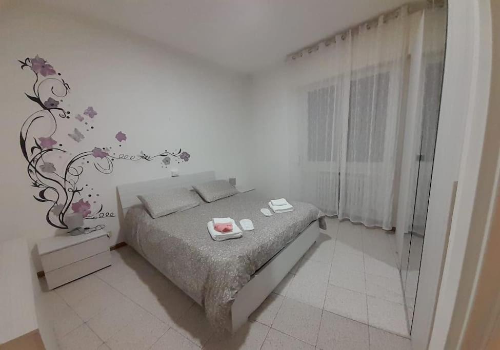 Appartamento Casa Maria Dervio Esterno foto